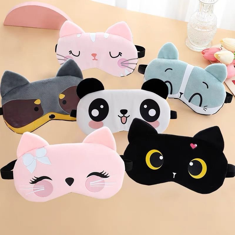Eyemasks- various design-01