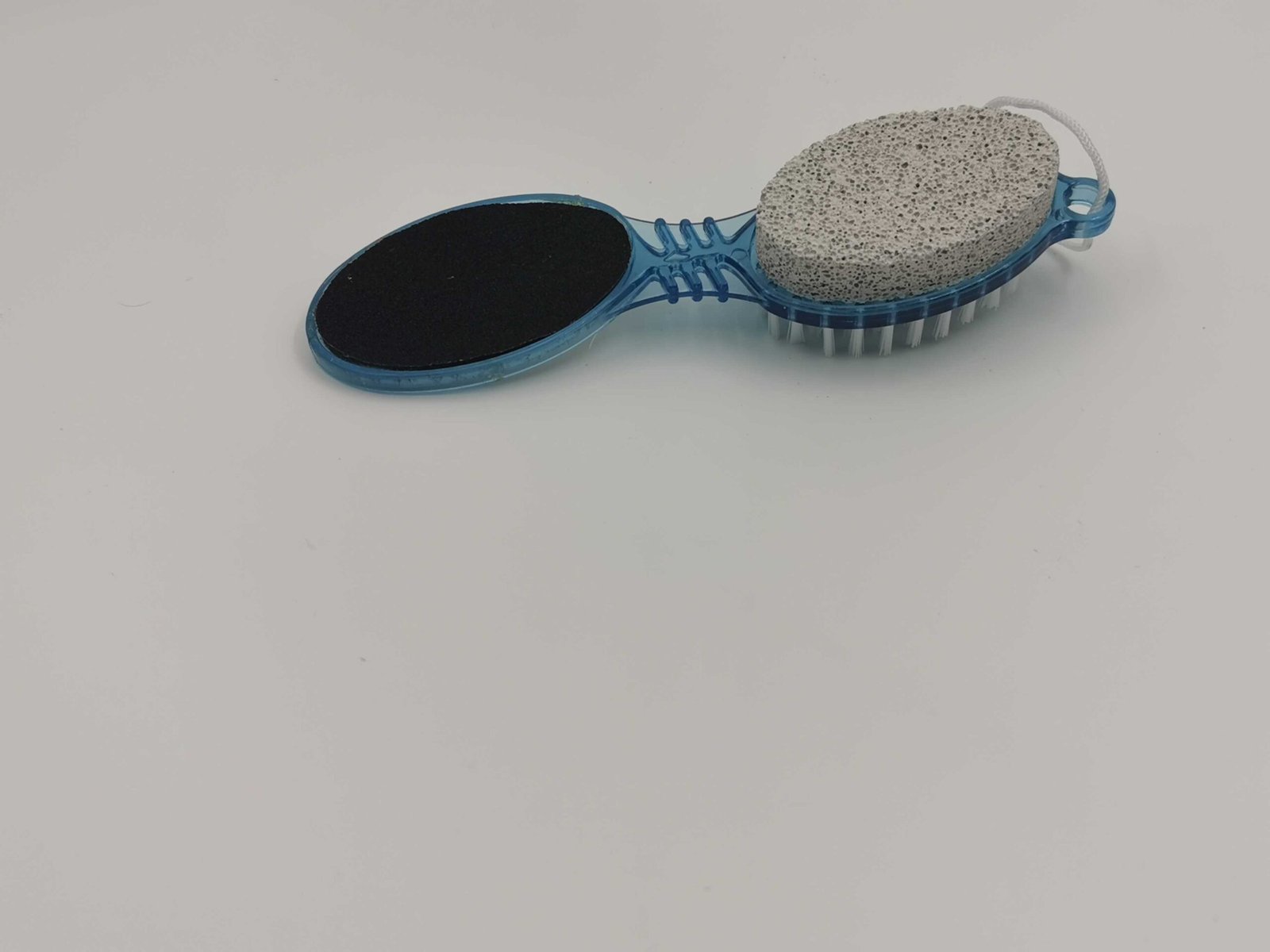Pedicure brush - other side - 2
