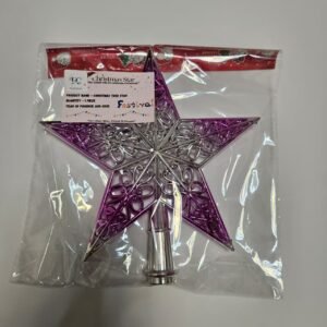 Ena creations Star with logo